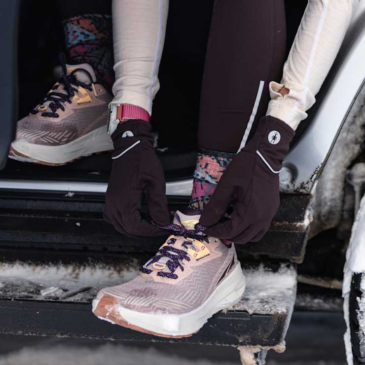 Smartwool Active Fleece Glove