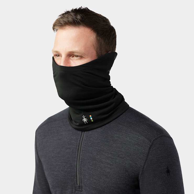Smartwool Active Fleece Neck Gaiter