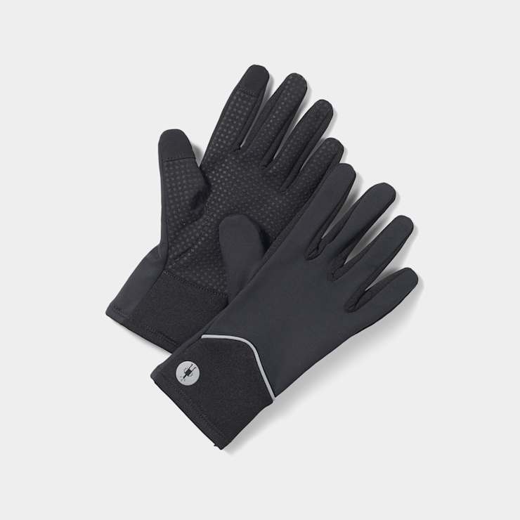smartwool Active Fleece Wind Glove