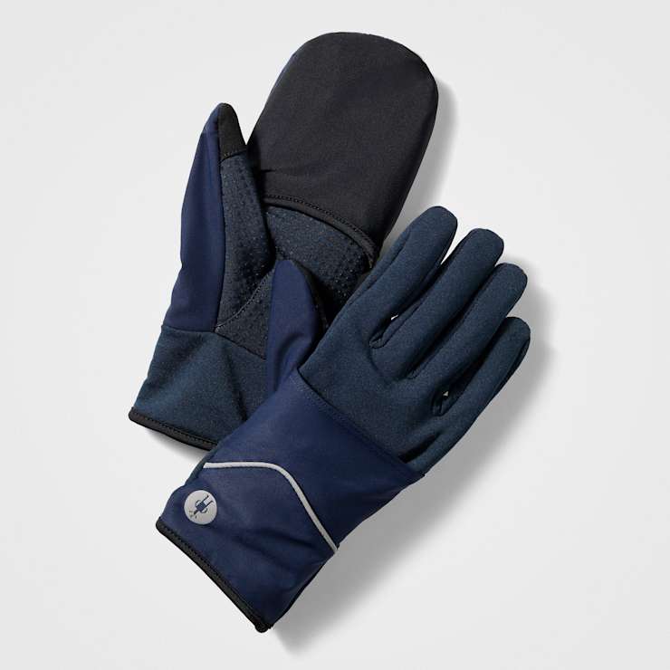 Smartwool Active Fleece Wind Mitten