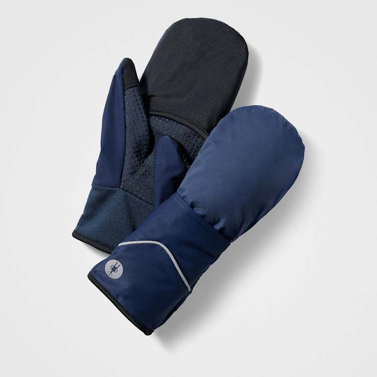 smartwool Active Fleece Wind Mitten