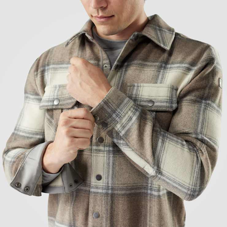 Smartwool Anchor Line Shirt Jacket