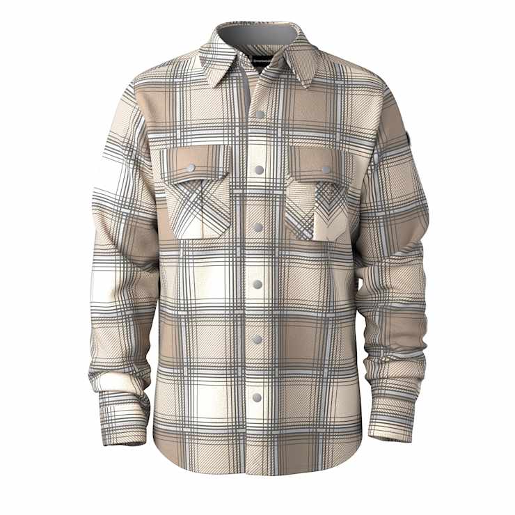 Smartwool Anchor Line Shirt Jacket