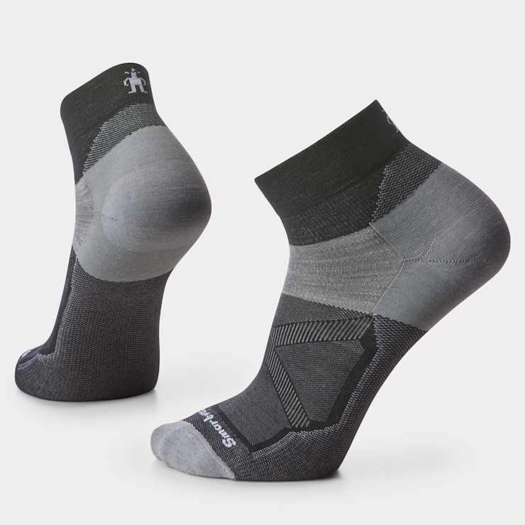 smartwool Bike Ankle Socks