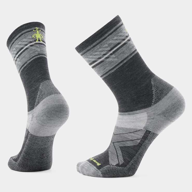 smartwool Bike Cold Weather Crew Socks