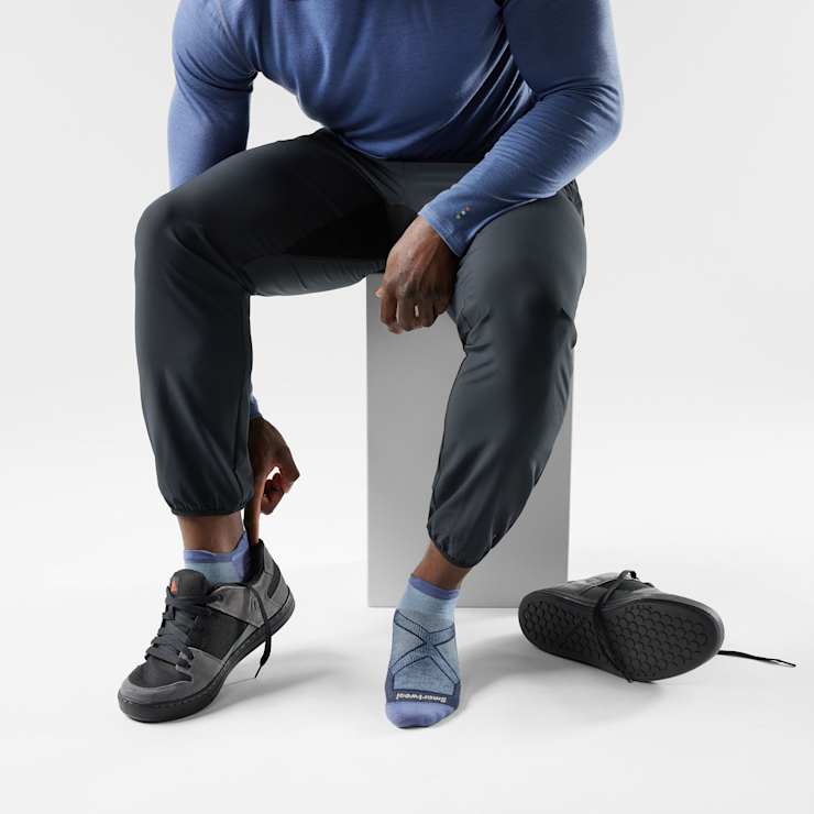 Smartwool Bike Low Ankle Socks