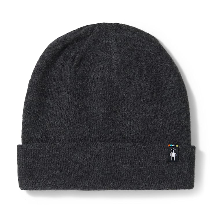 Smartwool Boiled Wool Beanie