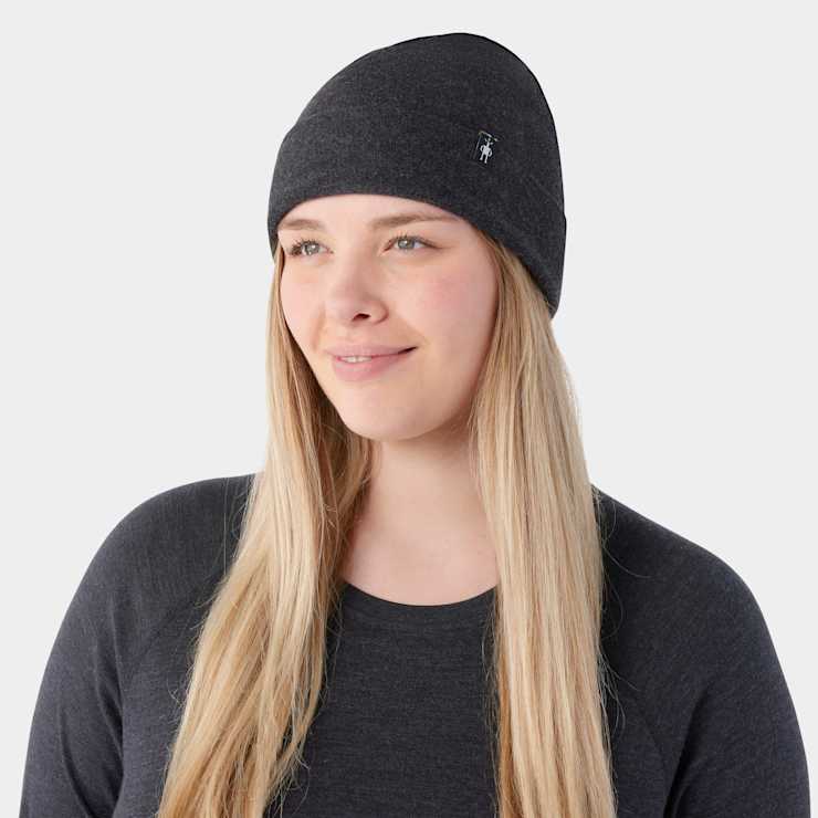 smartwool Boiled Wool Beanie