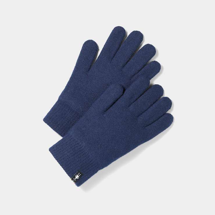 smartwool Boiled Wool Glove