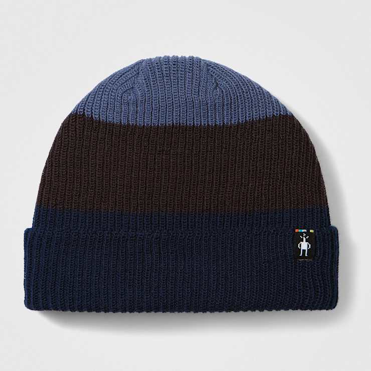 Smartwool Cantar Colorblock Beanie