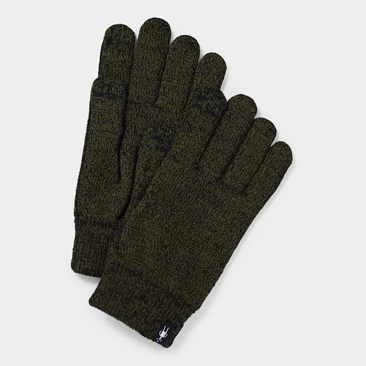 smartwool Cozy Glove