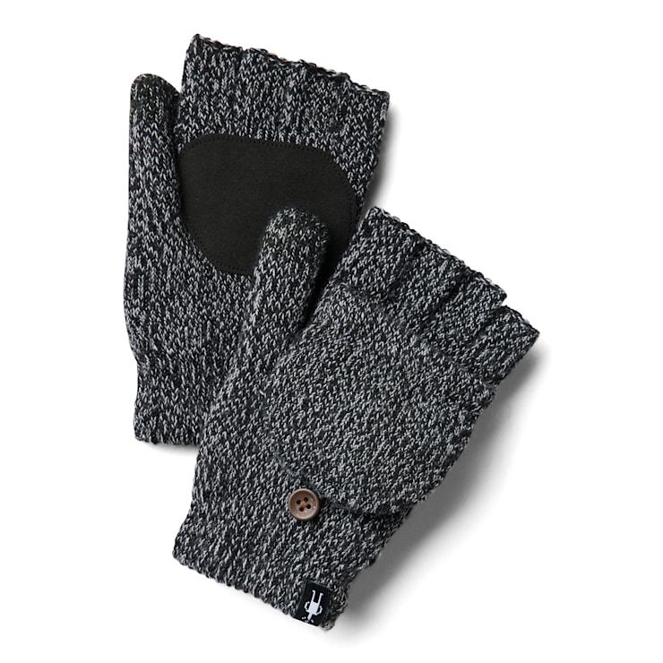 smartwool Cozy Grip Flip Mitt