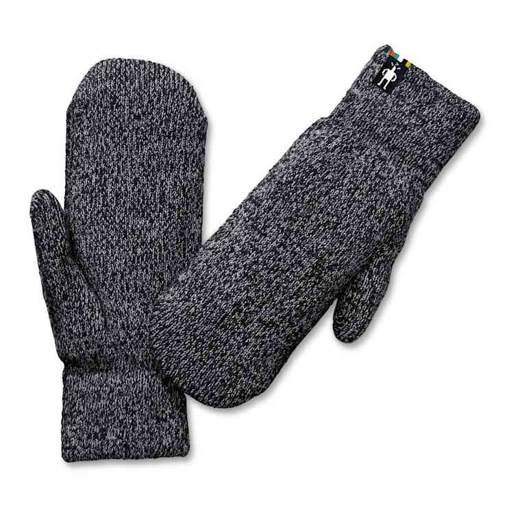smartwool Cozy Mitten