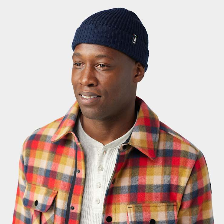 smartwool Creek Run Beanie