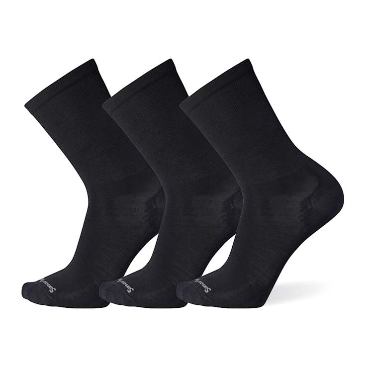 smartwool Everyday Anchor Line Crew Socks 3-Pack