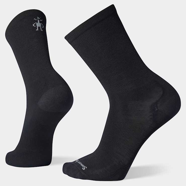 smartwool Everyday Anchor Line Crew Socks