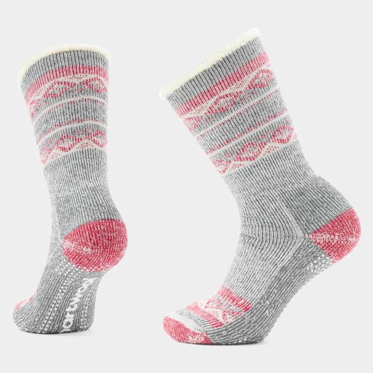 smartwool Everyday Cozy Slipper Socks