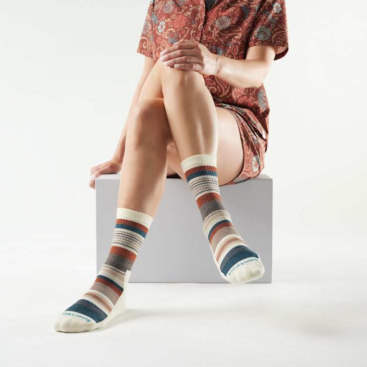 Smartwool Everyday Joviansphere Crew Socks