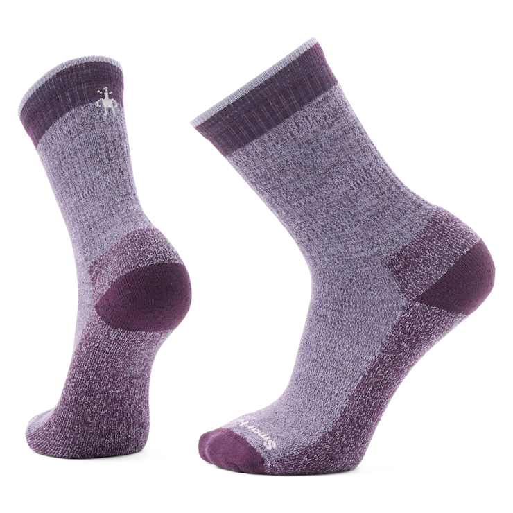 smartwool Everyday Rollinsville Crew Socks