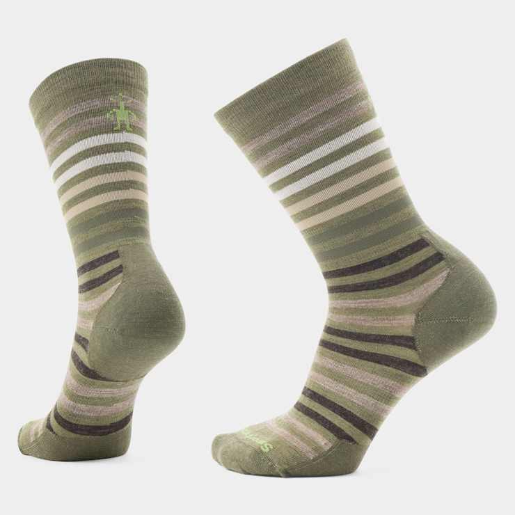 smartwool Everyday Spruce Street Crew Socks