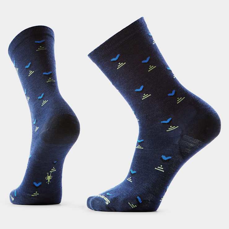 smartwool Everyday Stout Street Crew Socks