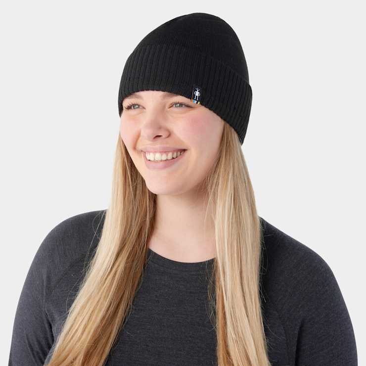 smartwool Fleece Lined Beanie