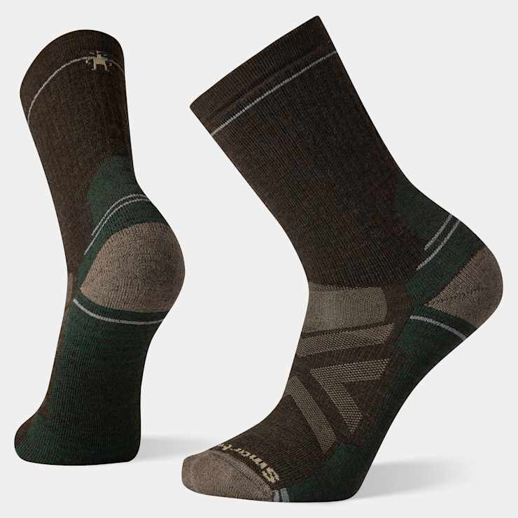 smartwool Hike Crew Socks