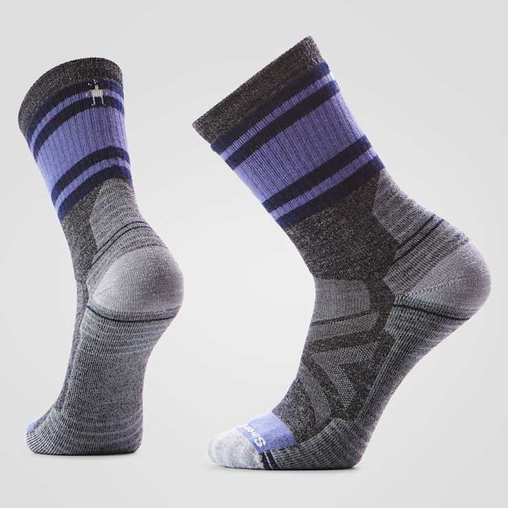 smartwool Hike Lolo Trail Crew Socks