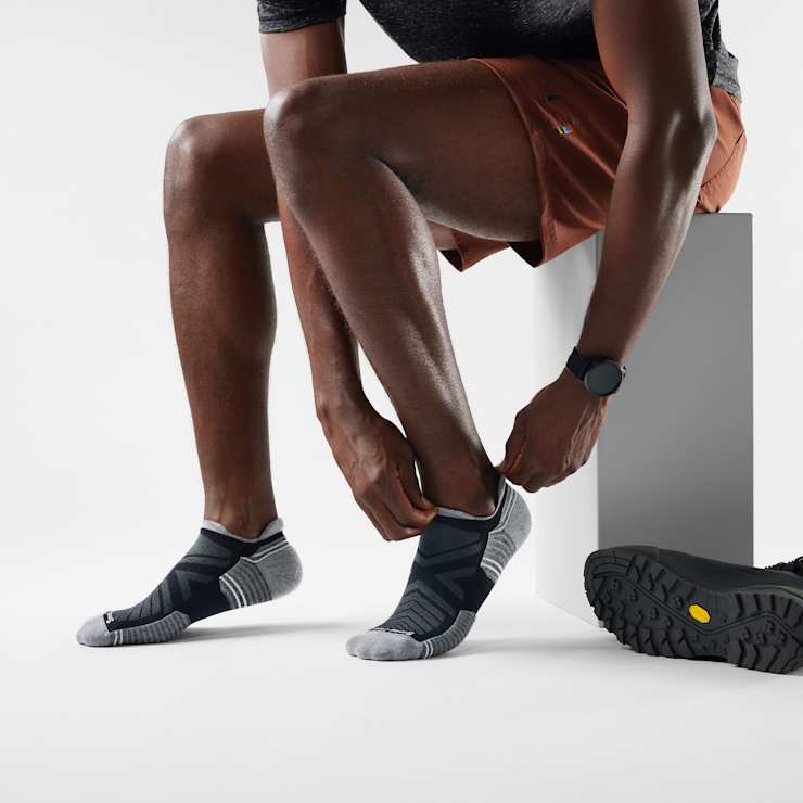 Smartwool Hike Low Ankle Socks