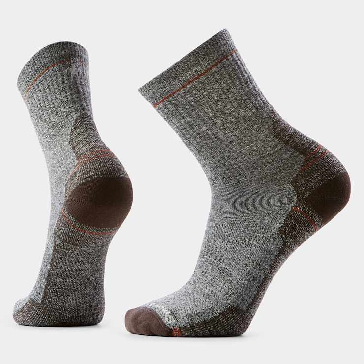 smartwool Hike Mid Crew Socks