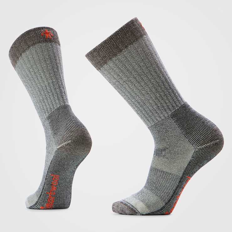 smartwool Hunt Classic Edition Tall Crew Socks