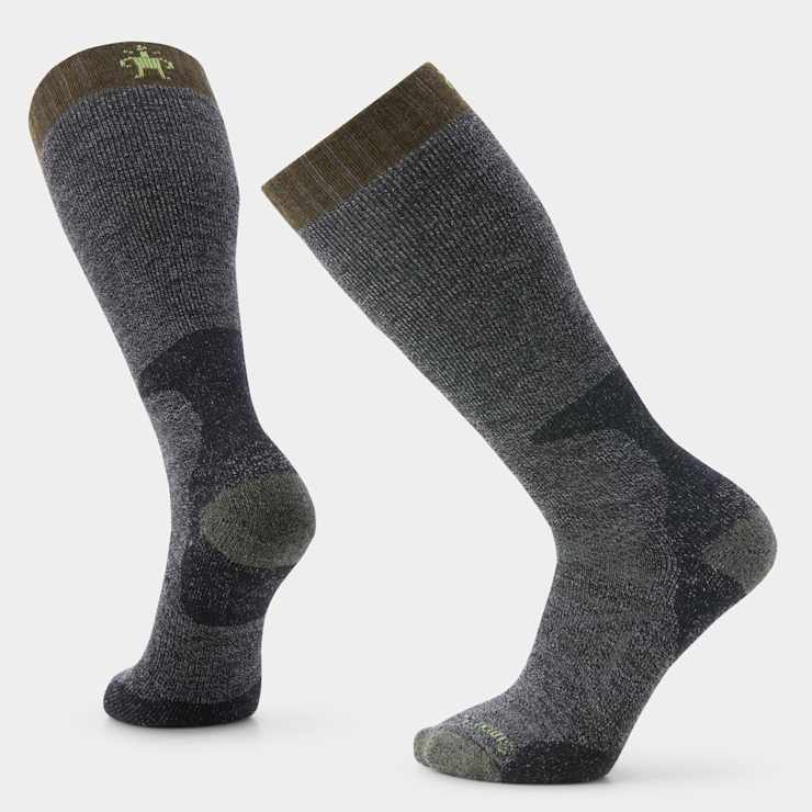 smartwool Hunt OTC Socks