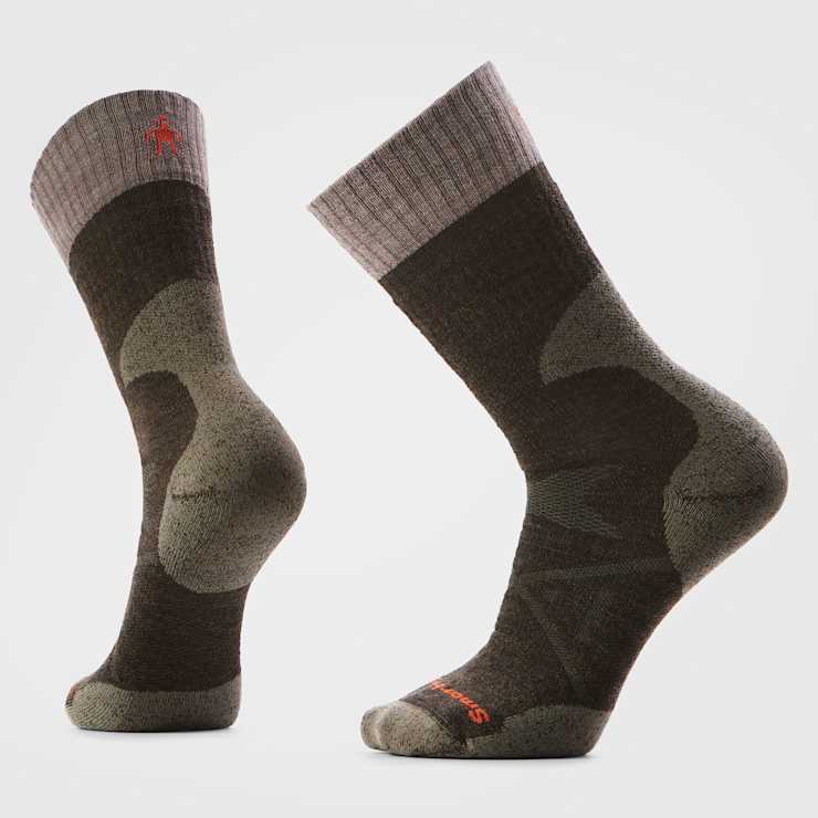 smartwool Hunt Tall Crew Socks