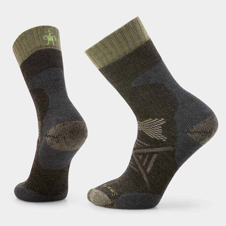 smartwool Hunt Tall Crew Socks