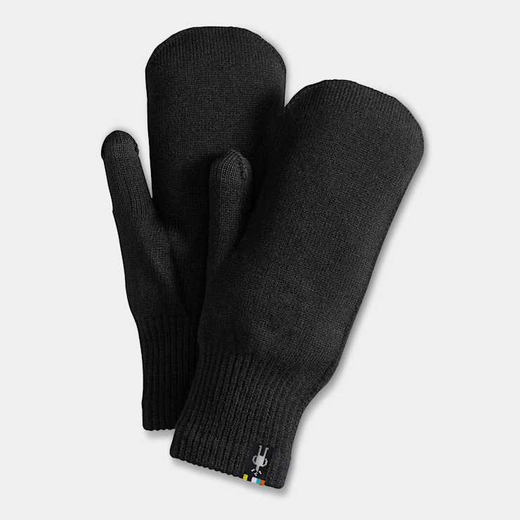 smartwool Knit Mitt