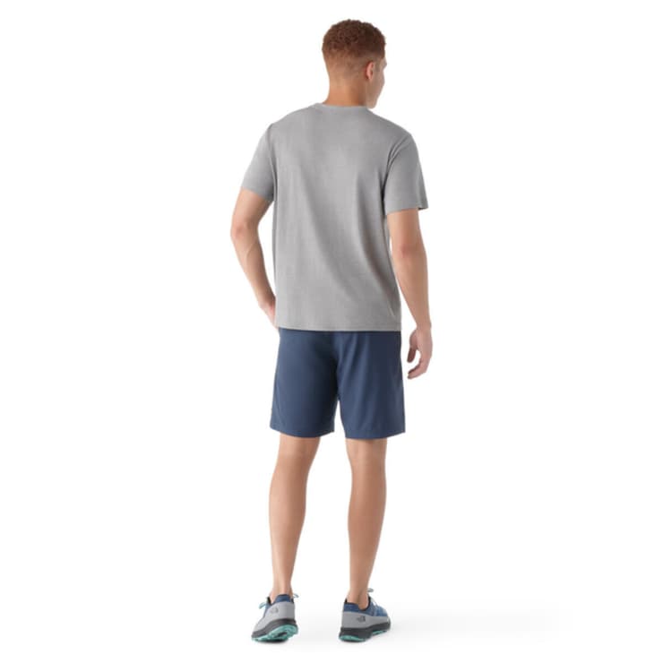 Smartwool Men's 8" Short