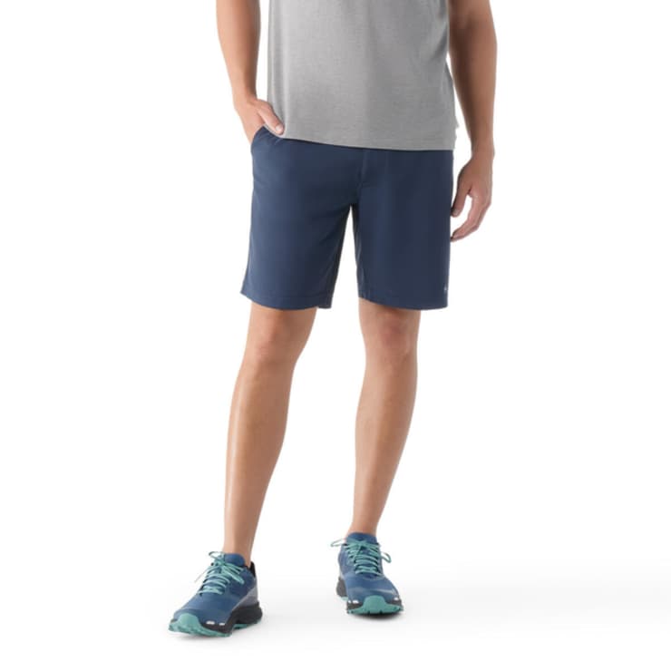 smartwool Men's 8" Short
