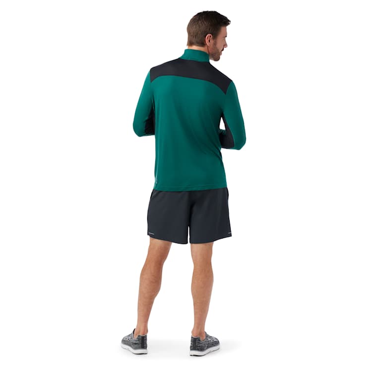 Smartwool Men's Active 1/4 Zip