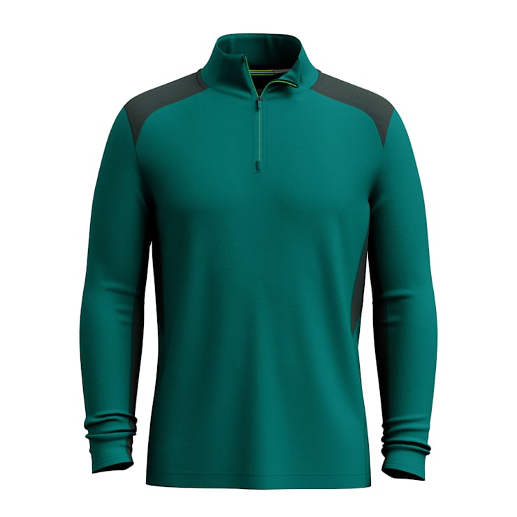 Smartwool Men's Active 1/4 Zip