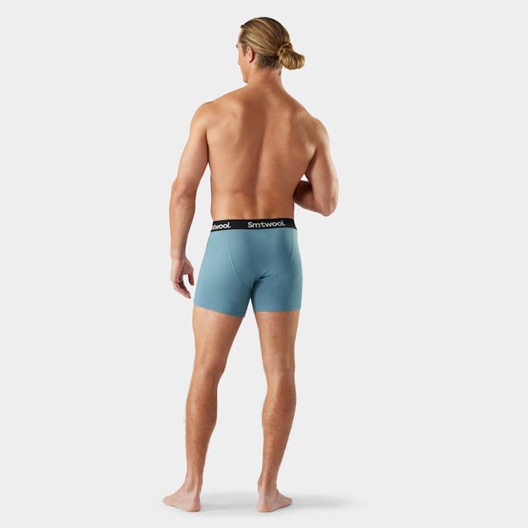 Smartwool Men's Active Boxer Brief
