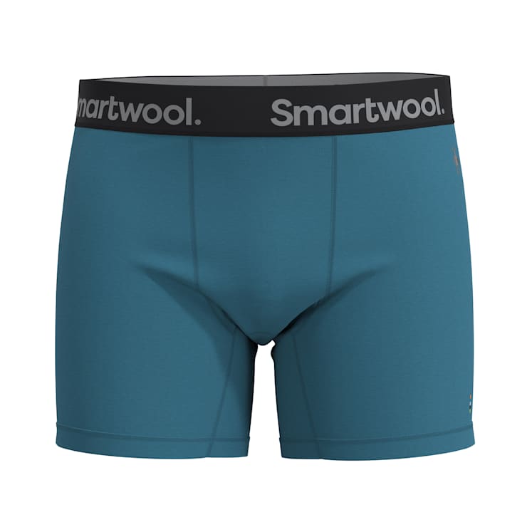 Smartwool Men's Active Boxer Brief 2-Pack