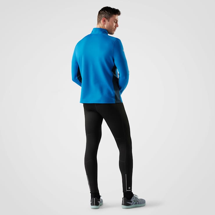 Smartwool Men's Active Fleece 1/2 Zip
