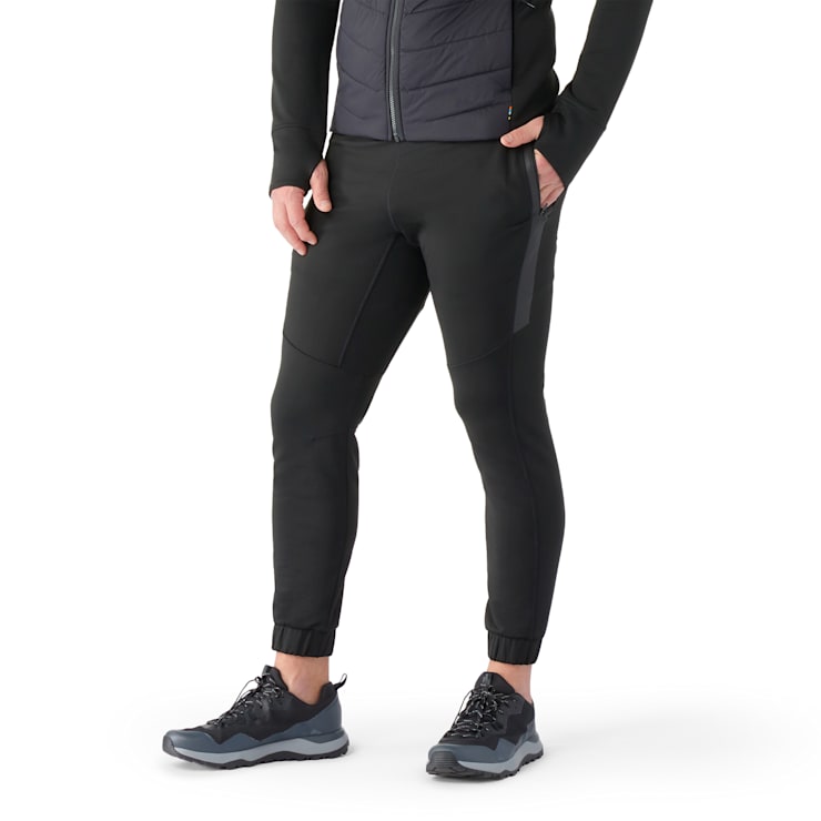 smartwool Men's Active Fleece Jogger