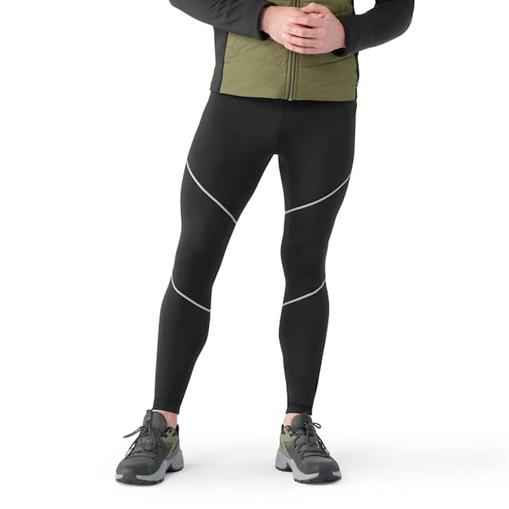 smartwool Men's Active Fleece Tight