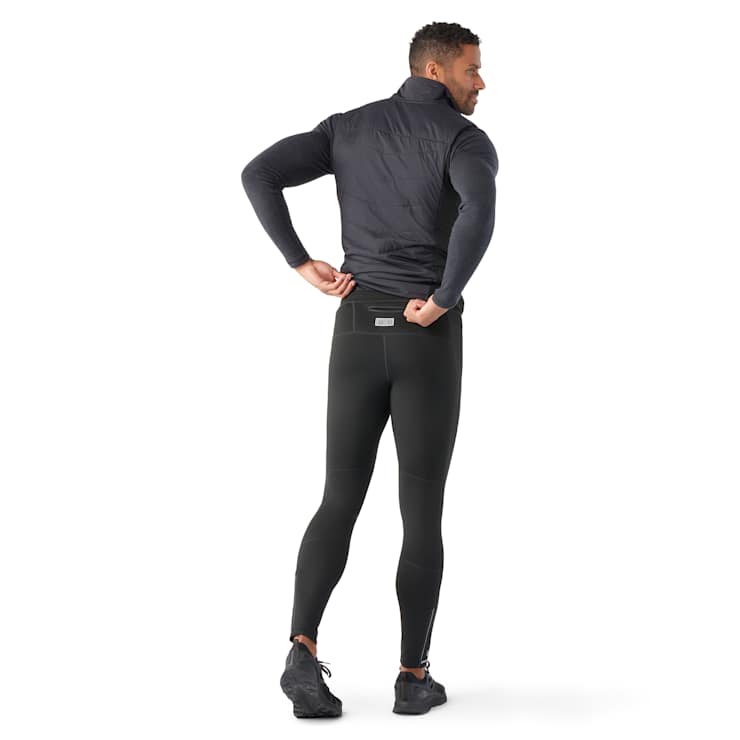 Smartwool Men's Active Fleece Wind Tight