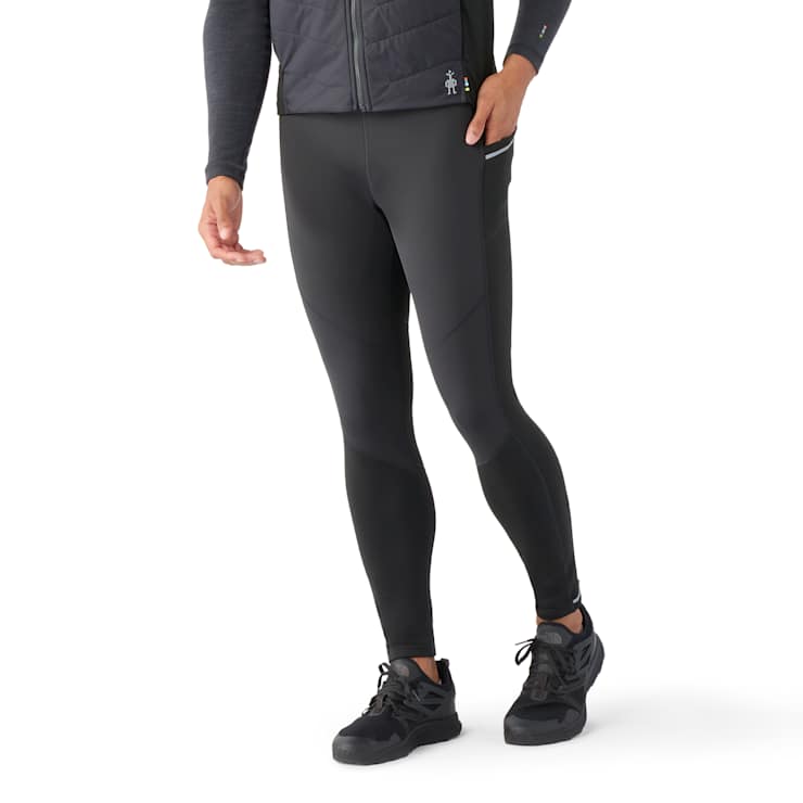 smartwool Men's Active Fleece Wind Tight