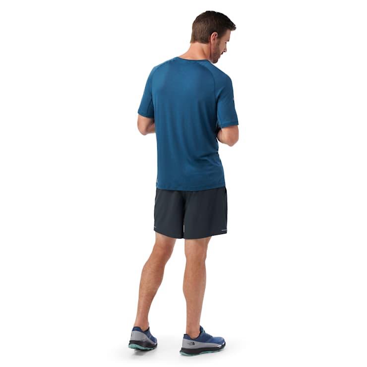 Smartwool Men's Active Linerless 7" Short