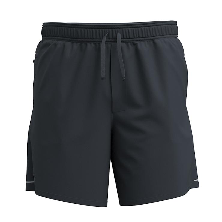 Smartwool Men's Active Linerless 7" Short