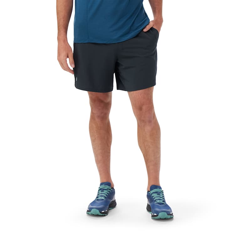 smartwool Men's Active Linerless 7" Short