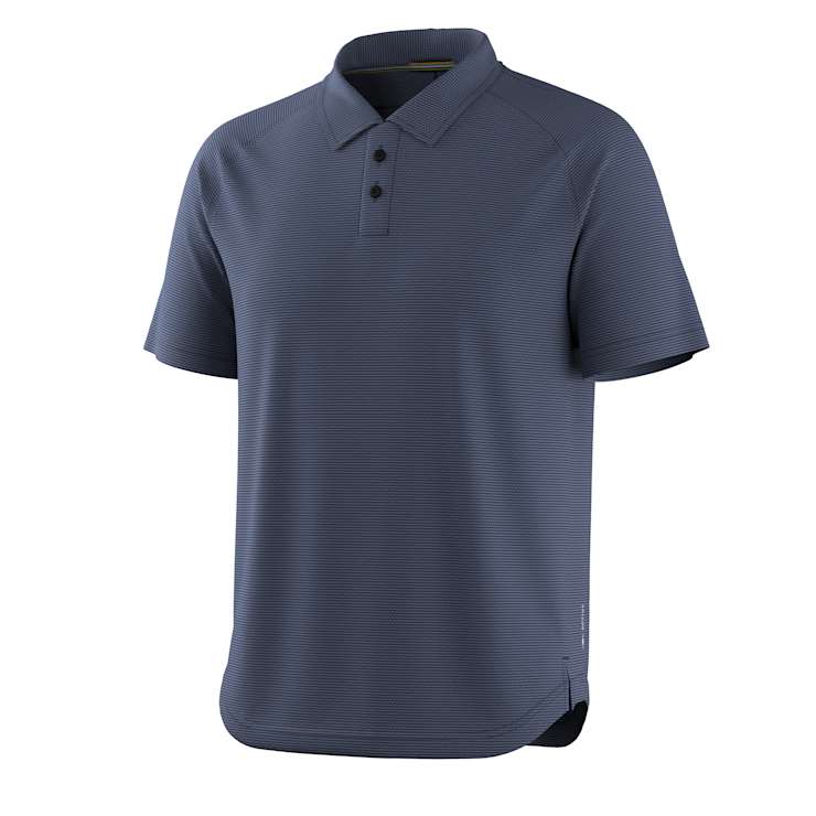 Smartwool Men's Active Mesh Polo